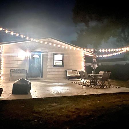 4/2 Home Close To Beach, Centrally Located! Gulfport Kültér fotó