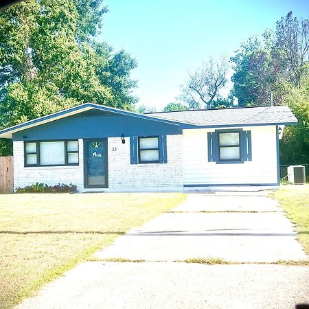 4/2 Home Close To Beach, Centrally Located! Gulfport Kültér fotó