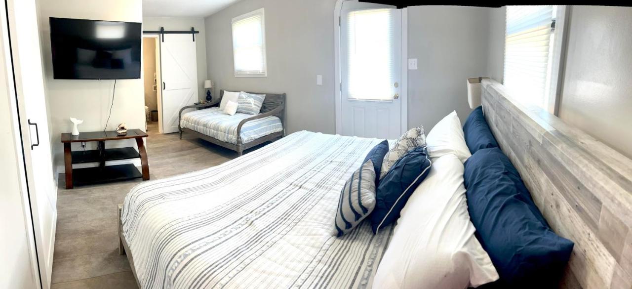 4/2 Home Close To Beach, Centrally Located! Gulfport Kültér fotó