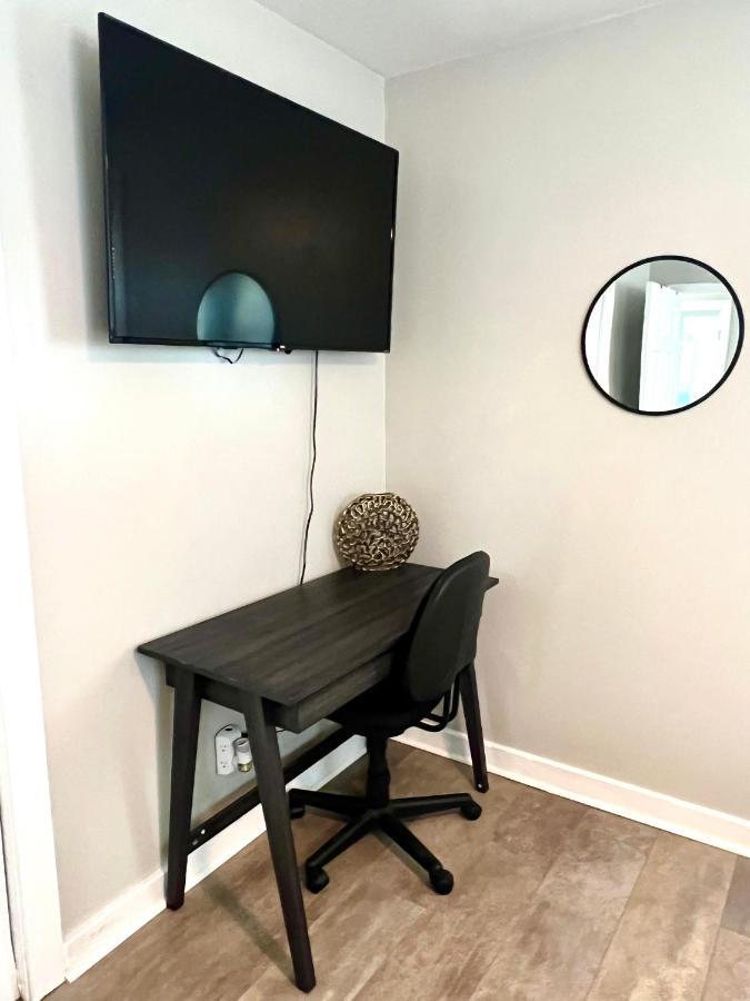4/2 Home Close To Beach, Centrally Located! Gulfport Kültér fotó