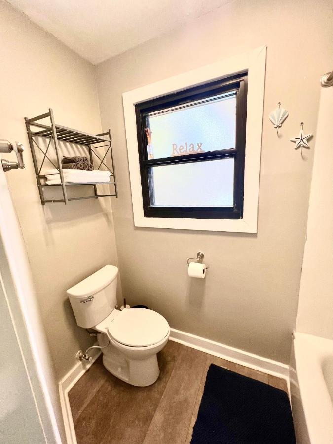 4/2 Home Close To Beach, Centrally Located! Gulfport Kültér fotó